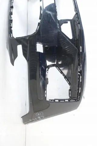31455622 Бампер передний Volvo S60 3 Арт e10363238, вид 2