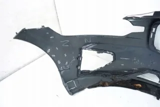 31455622 Бампер передний Volvo S60 3 Арт e10363238, вид 7