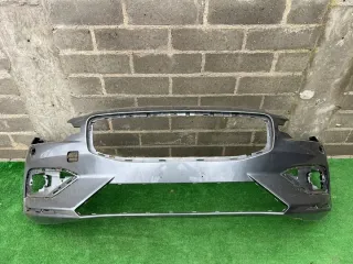  Бампер передний Volvo S60 3 Арт e10363252, вид 1