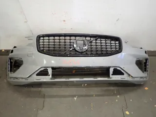 31690530 Бампер передний Volvo S60 3 Арт e10363254, вид 1