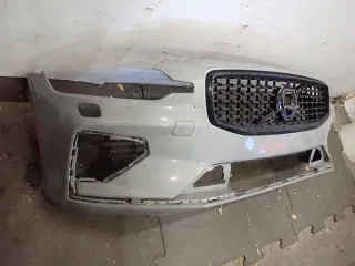 31690530 Бампер передний Volvo S60 3 Арт e10363254, вид 2