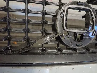 31690530 Бампер передний Volvo S60 3 Арт e10363254, вид 3