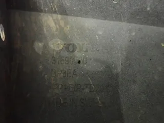 31690530 Бампер передний Volvo S60 3 Арт e10363254, вид 6