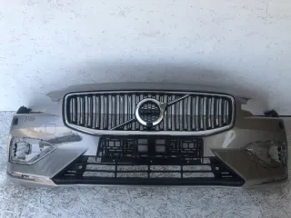  Бампер передний Volvo S60 3 Арт e10363257, вид 1