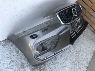  Бампер передний Volvo S60 3 Арт e10363257, вид 2