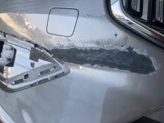  Бампер передний Volvo S60 3 Арт e10363257, вид 3