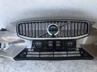  Бампер передний Volvo S60 3 Арт e10363257, вид 5
