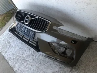  Бампер передний Volvo S60 3 Арт e10363257, вид 7