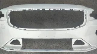 31690580 Бампер передний Volvo S60 3 Арт e10363260, вид 3