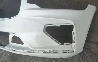 31690580 Бампер передний Volvo S60 3 Арт e10363260, вид 4
