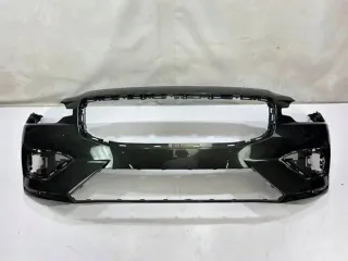 NKO3349 Бампер передний Volvo S60 3 Арт e10363266, вид 1