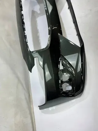 NKO3349 Бампер передний Volvo S60 3 Арт e10363266, вид 4