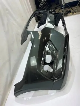 NKO3349 Бампер передний Volvo S60 3 Арт e10363266, вид 7