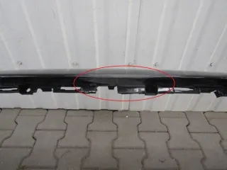  Бампер передний Volvo S60 3 Арт e10363271, вид 4