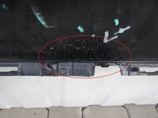  Бампер передний Volvo S60 3 Арт e10363271, вид 6