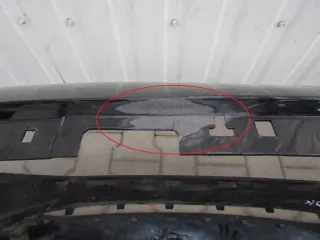  Бампер передний Volvo S60 3 Арт e10363271, вид 7