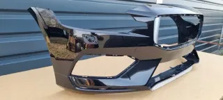 31690589 Бампер передний Volvo S60 3 Арт e10363273, вид 5