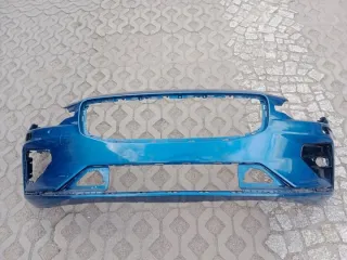 31690530 Бампер передний Volvo S60 2 Арт e10363352, вид 1