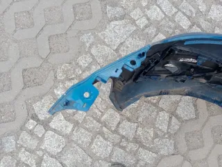 31690530 Бампер передний Volvo S60 2 Арт e10363352, вид 5