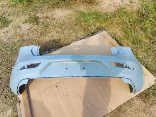 31283756 Бампер задний Volvo V40 2 Арт e10363530, вид 1