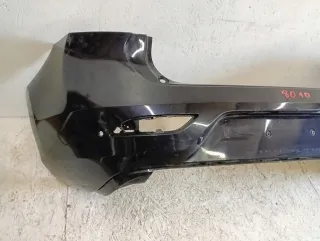  Бампер задний Volvo V40 2 Арт e10363535, вид 2