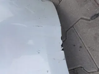  707-46 Бампер задний Volvo V40 2 Арт e10363556, вид 7