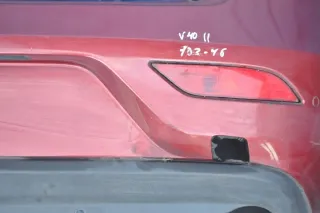 702-46 Бампер задний Volvo V40 2 Арт e10363558, вид 2