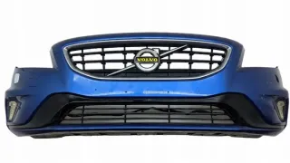31283732 Бампер передний Volvo V40 2 Арт e10363636, вид 1