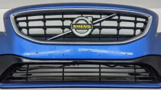 31283732 Бампер передний Volvo V40 2 Арт e10363636, вид 3
