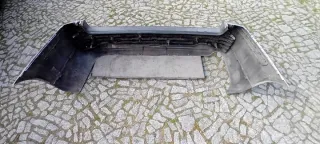 426-26 Бампер передний Volvo V70 2 Арт e10363818, вид 13