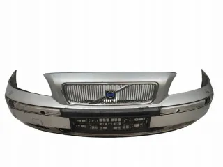 2000-2005 Бампер передний Volvo V70 2 Арт e10363833, вид 1