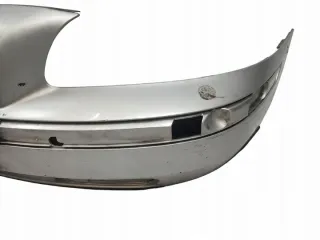 2000-2005 Бампер передний Volvo V70 2 Арт e10363833, вид 7