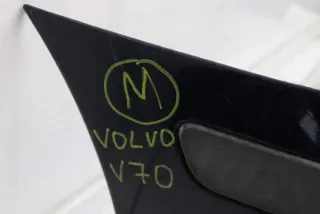 2000R- Бампер передний Volvo V70 1 Арт e10363837, вид 8