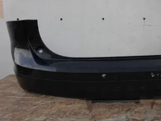 31383332 Бампер задний Volvo V90 2 Арт e10363851, вид 3