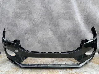 31425160 Бампер передний Volvo XC60 2 Арт e10363963, вид 1