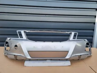 2008-2013 30763408 Бампер передний Volvo XC60 1 Арт e10364117, вид 1