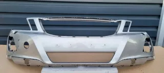 2008-2013 30763408 Бампер передний Volvo XC60 1 Арт e10364117, вид 2