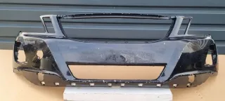 2008-2013 30763408 Бампер передний Volvo XC60 1 Арт e10364125, вид 2