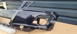 2008-2013 30763408 Бампер передний Volvo XC60 1 Арт e10364125, вид 3