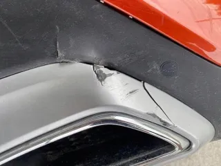 1111212 Бампер задний Kia Ceed 3 Арт e10364532, вид 5