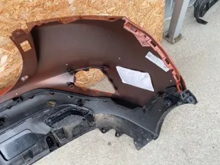 1111212 Бампер задний Kia Ceed 3 Арт e10364532, вид 7