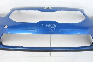 86511-J7000 Бампер передний Kia Ceed 3 Арт e10364570, вид 5