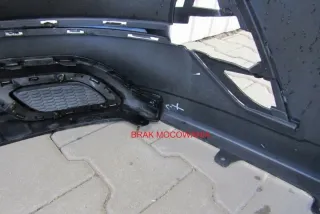 86611J7710 86611-J7710 Бампер задний Kia Ceed 3 Арт e10364679, вид 7