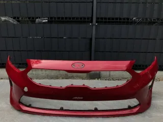 2017-2022 86511-J7000 Бампер передний Kia Ceed 3 Арт e10364730, вид 1