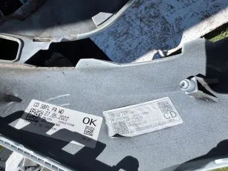 86511-J7KA0 Бампер передний Kia Ceed 3 Арт e10364995, вид 6