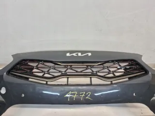 86511J7KA0 Бампер передний Kia Ceed 3 Арт e10365050, вид 6