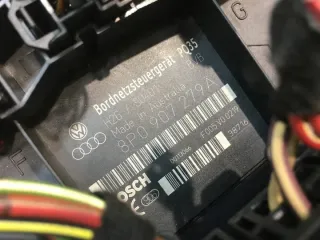 8P0907279A Блок предохранителей Audi A3 8P Арт e10365362, вид 5