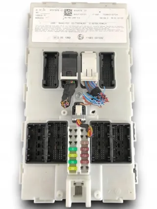 8707676 Блок предохранителей BMW 3 F30/F31/GT F34 Арт e10365701, вид 1