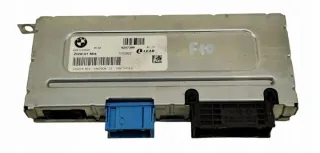 9247398 Блок предохранителей BMW 5 F10/F11/GT F07 Арт e10365741, вид 1