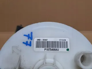 3M519H307 Насос топливный Ford Focus 2 restailing Арт e10365884, вид 4